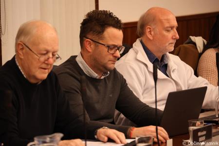 2. redna seja Občinskega sveta Občine Kamnik (10)